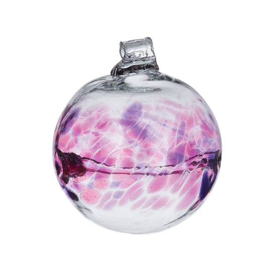 KITRAS 2" BIRTHDAY ORB