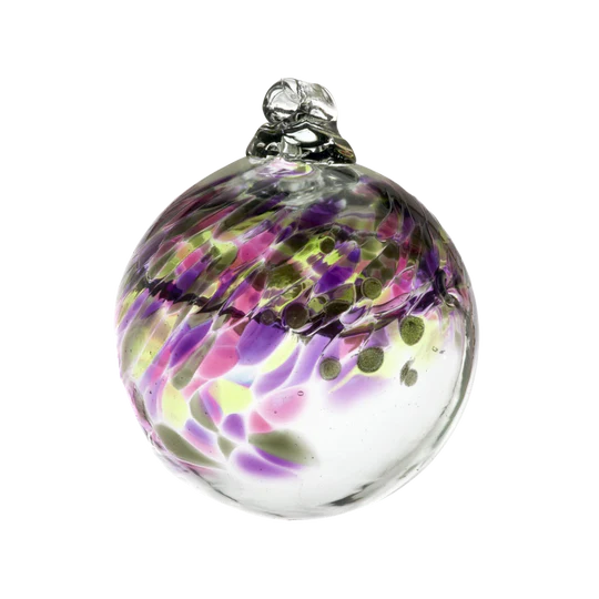 KITRAS 2" BIRTHDAY ORB