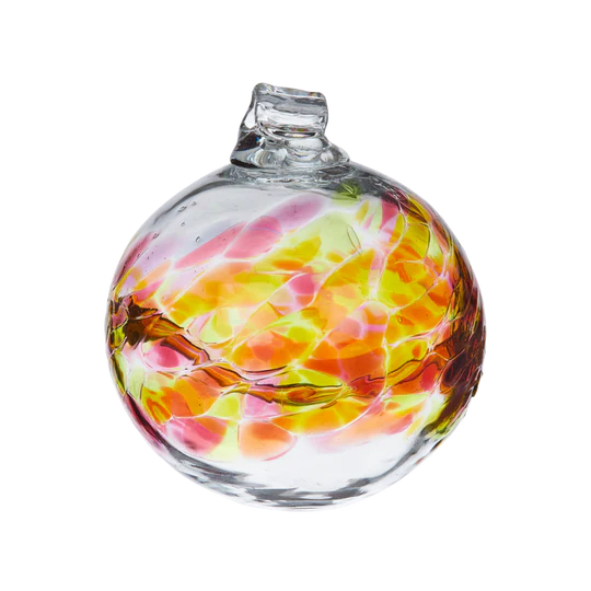 KITRAS 2" BIRTHDAY ORB