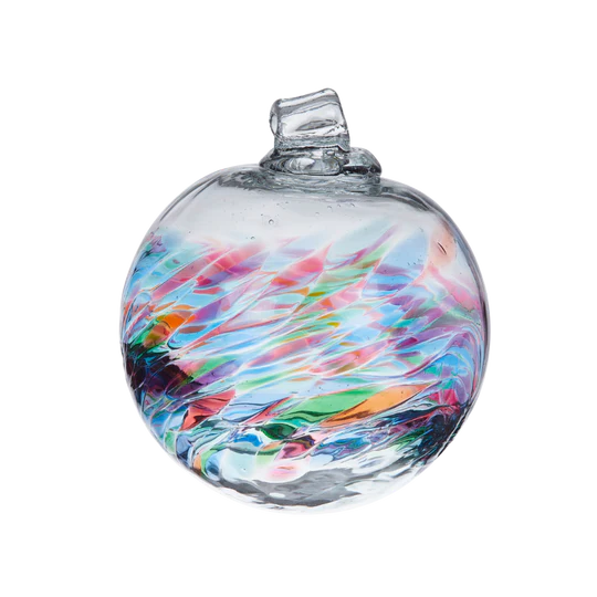 KITRAS 2" BIRTHDAY ORB