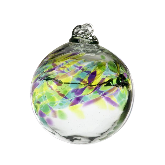 KITRAS 2" BIRTHDAY ORB
