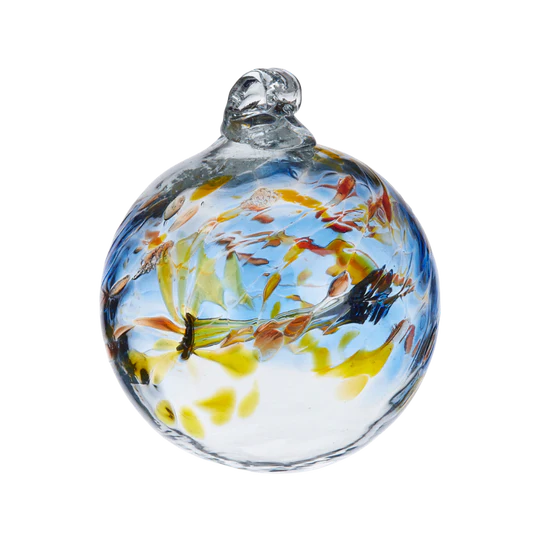 KITRAS 2" BIRTHDAY ORB