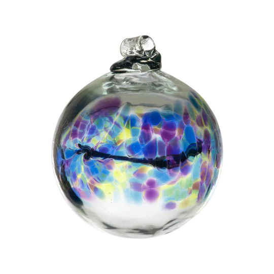 KITRAS 2" BIRTHDAY ORB