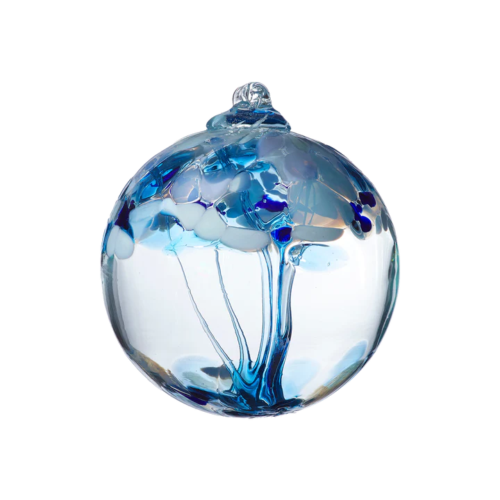 Kitras Art Glass Tree of Enchantment