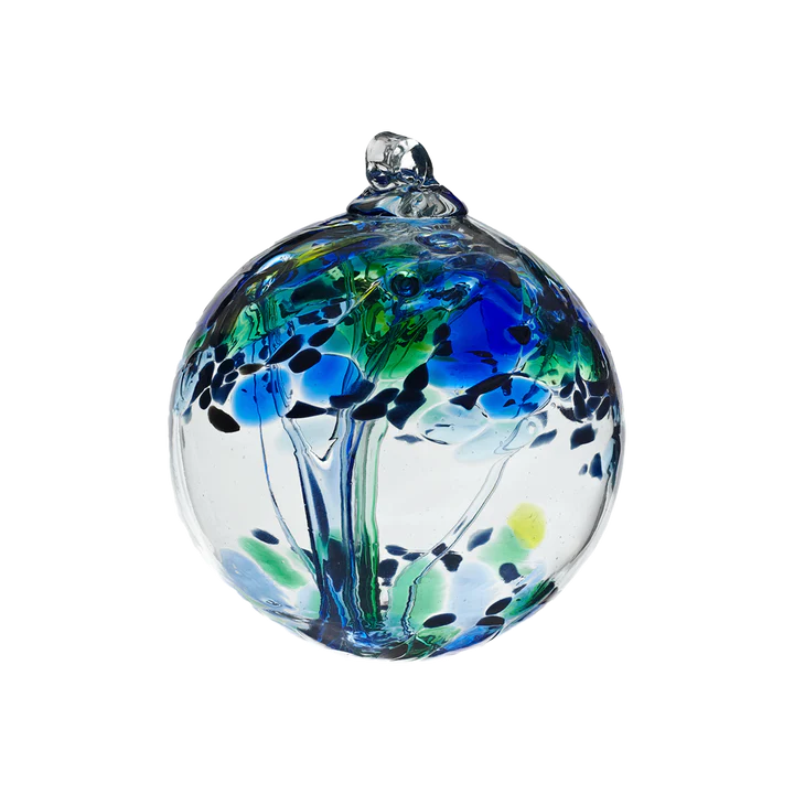 Kitras Art Glass Tree of Enchantment