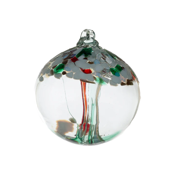 Kitras Art Glass Tree of Enchantment