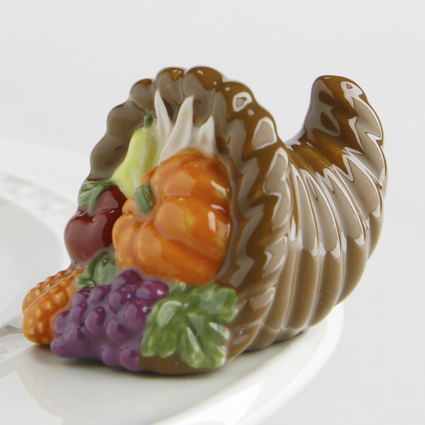 Autumn's Bounty - Nora Fleming Mini