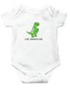 Dino Diaper Shirts