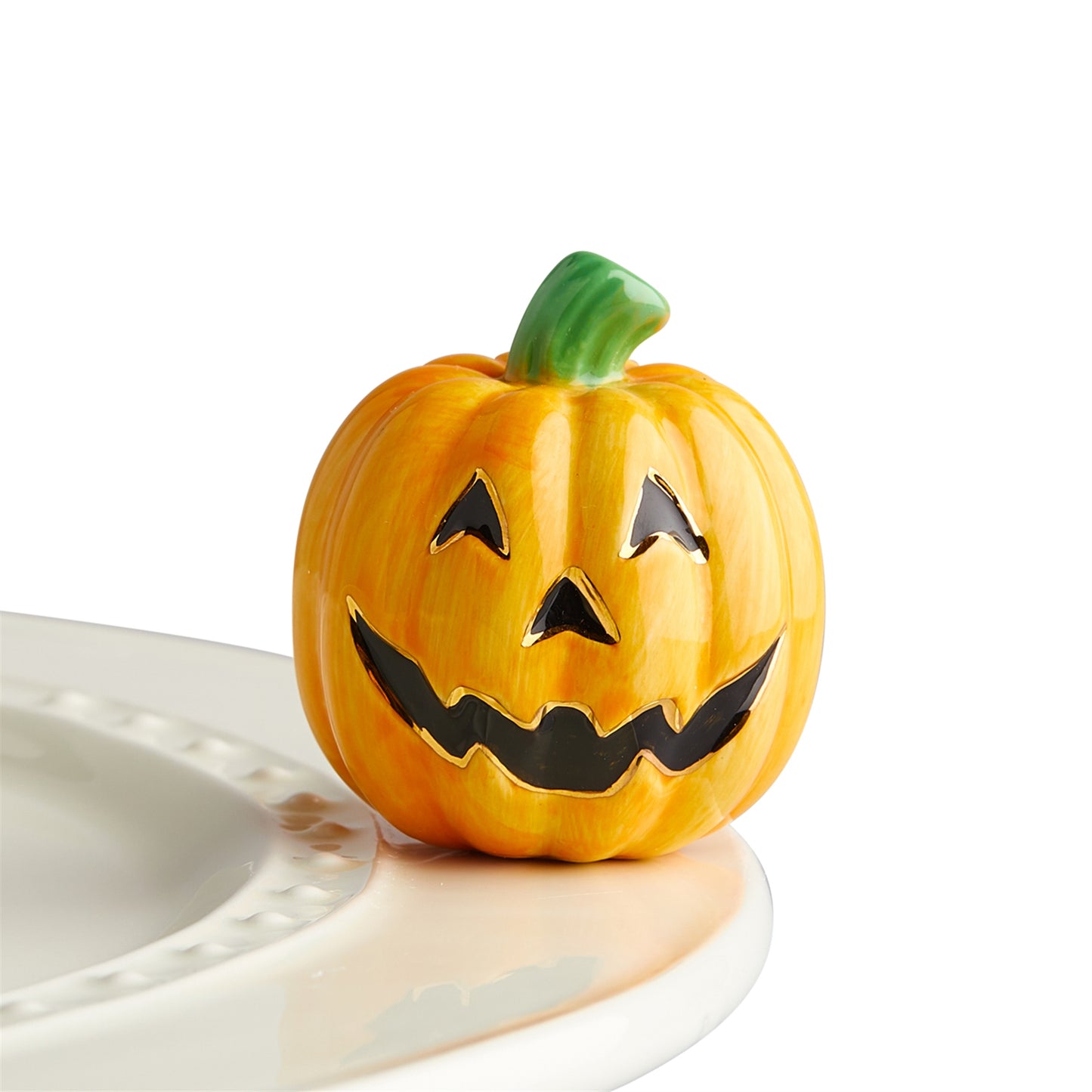 Carved Cutie - Nora Fleming Mini