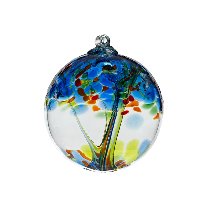 Kitras Art Glass Tree of Enchantment