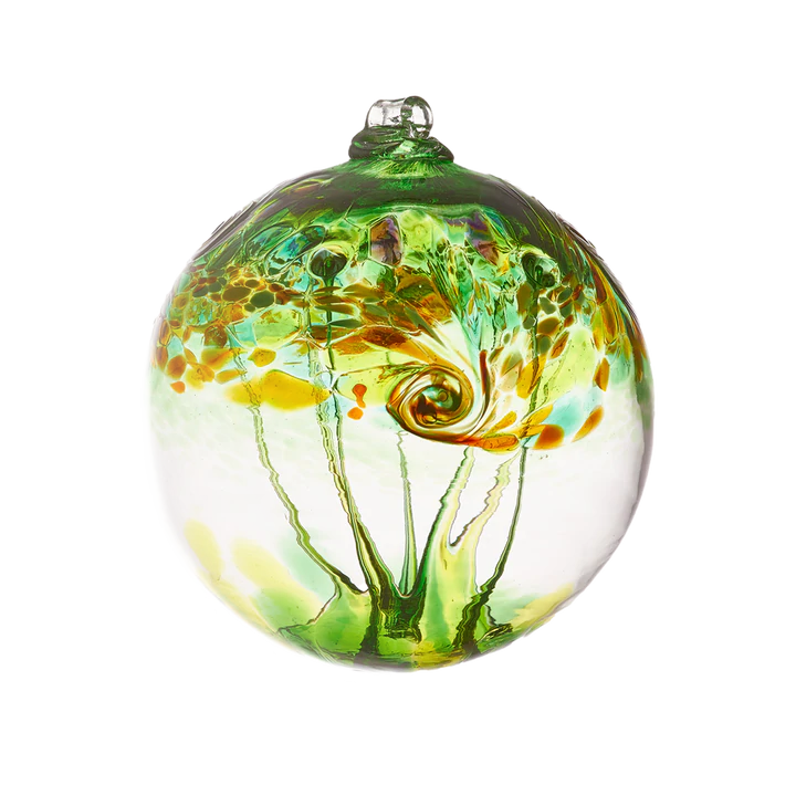 Kitras Art Glass Tree of Enchantment
