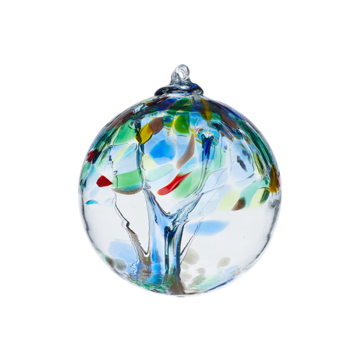 Kitras Art Glass Tree of Enchantment