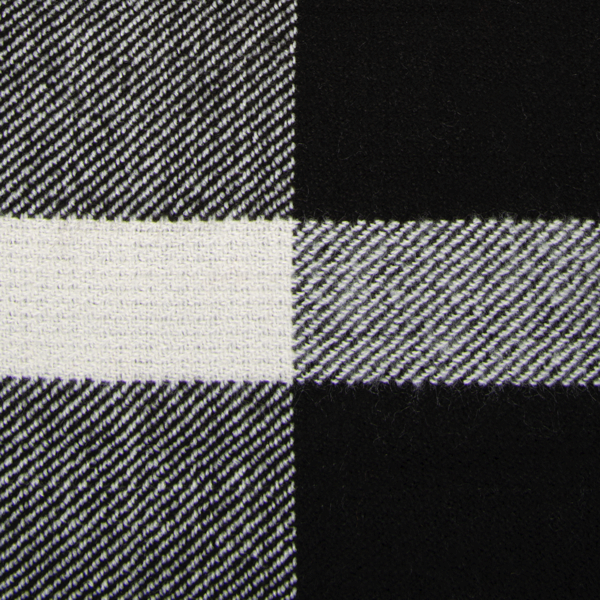 Buffalo Check Wrap