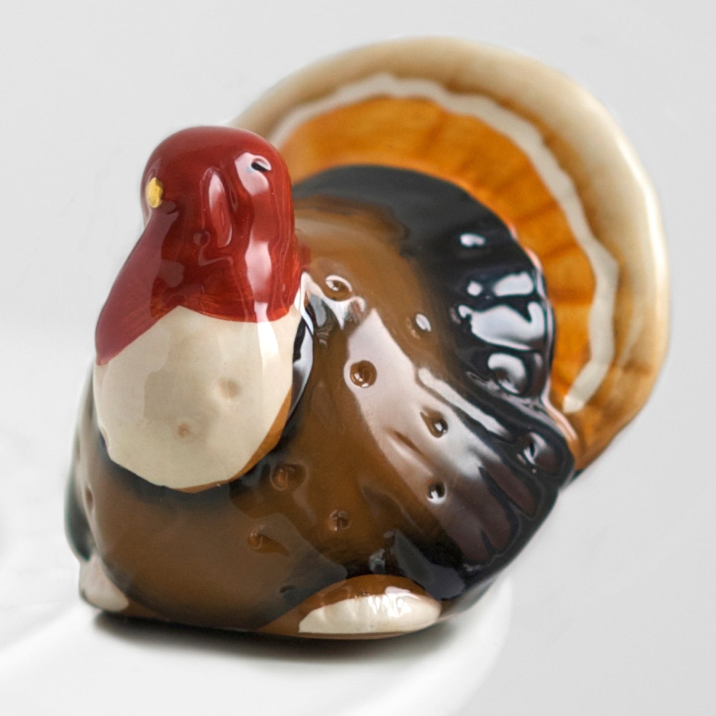 Gobble Gobble - Nora Fleming Mini