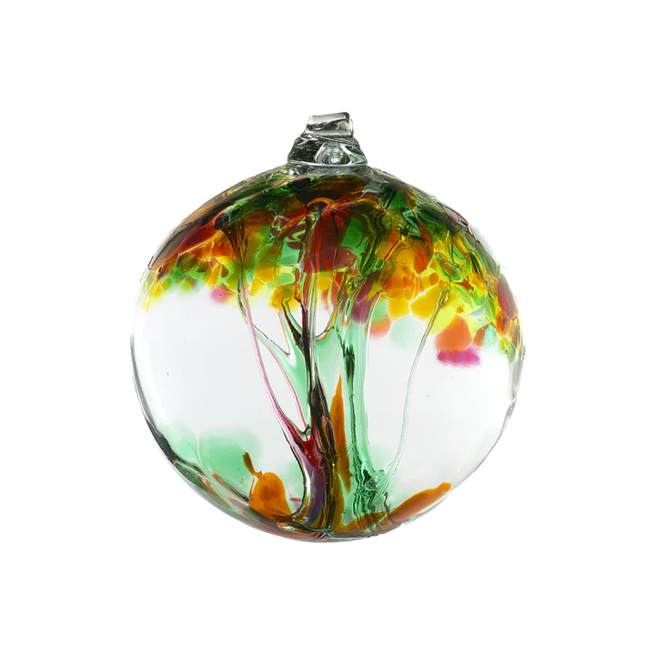 Kitras Art Glass Tree of Enchantment
