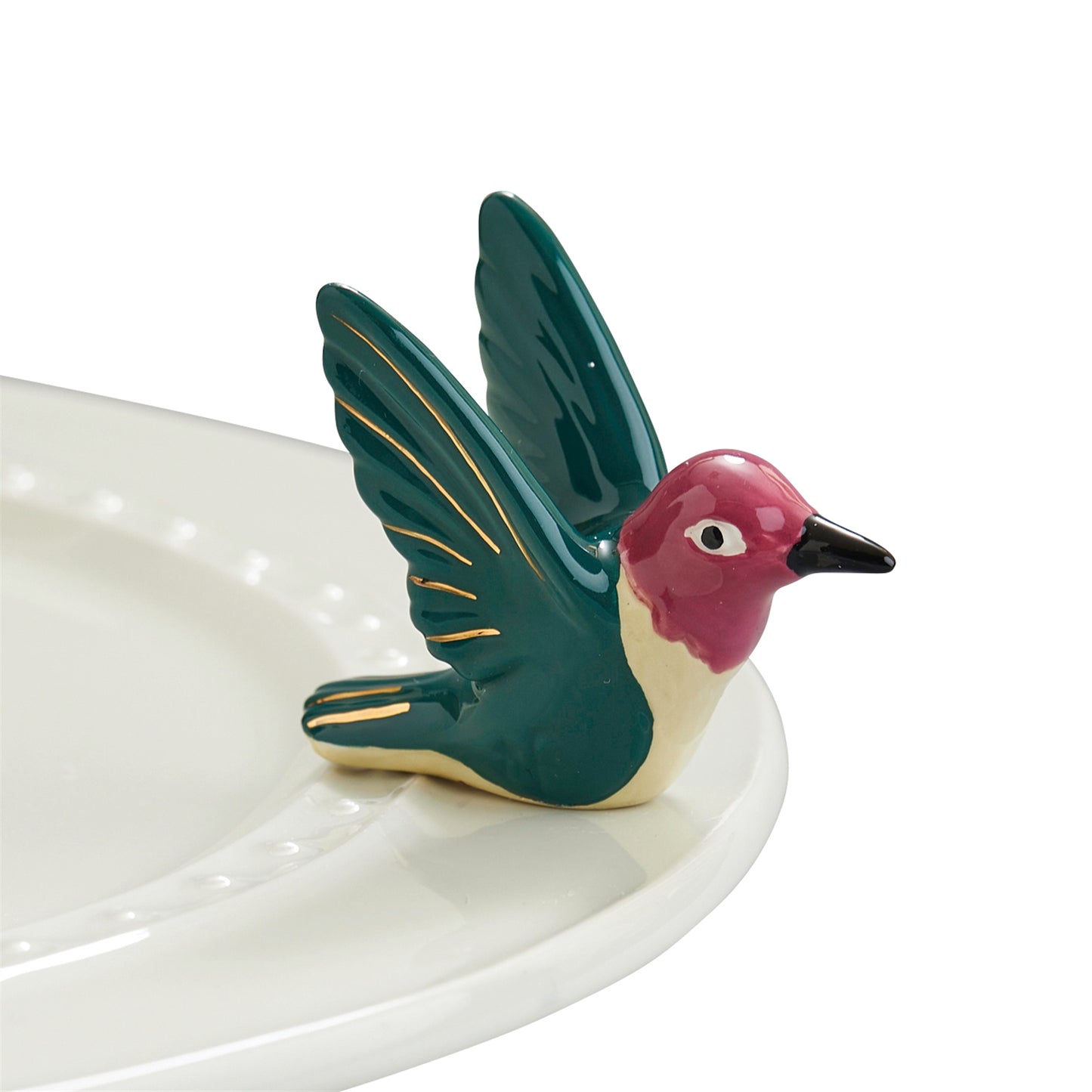 Humm-dinger! - Nora Fleming Mini