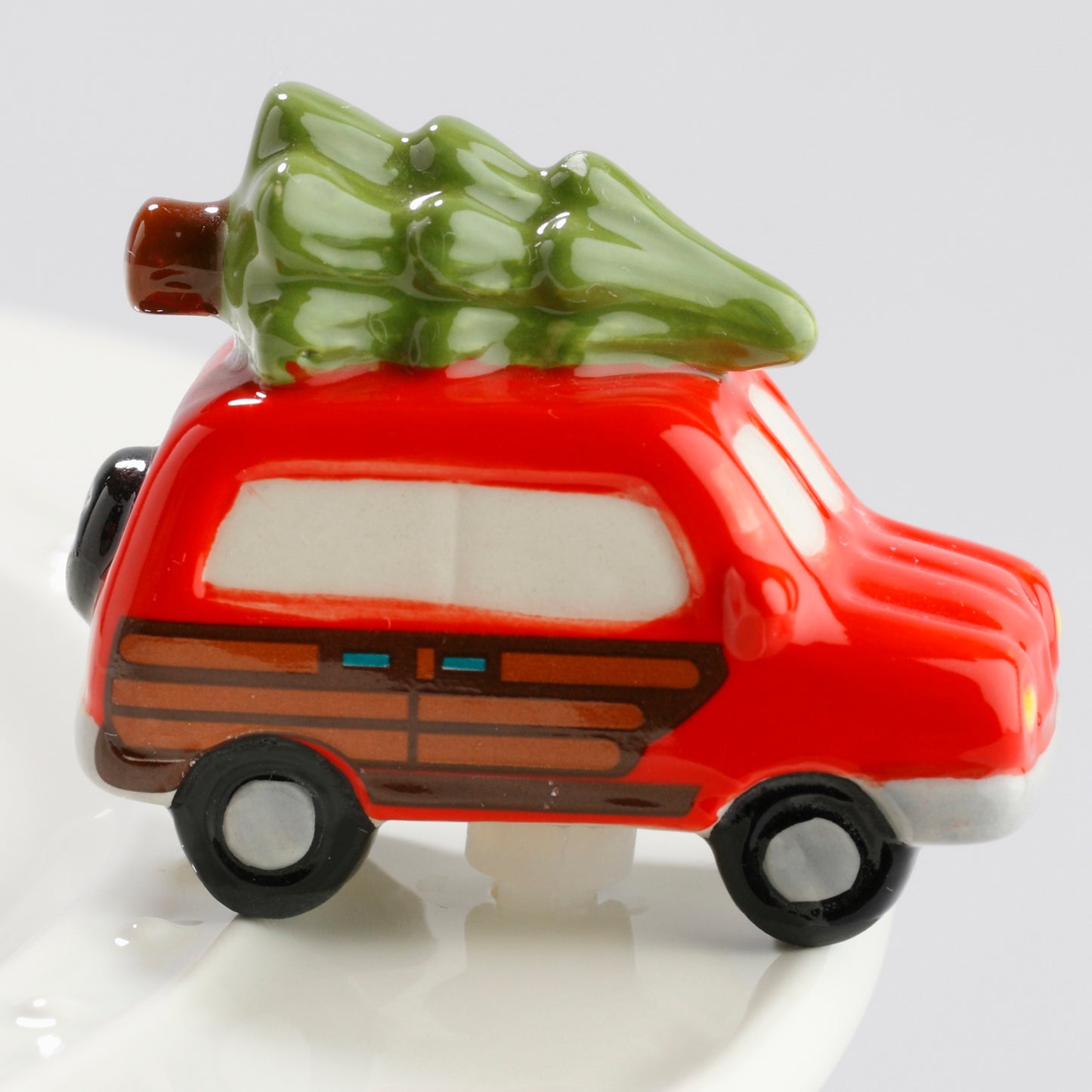 Just Like the Griswolds -Nora Fleming Mini