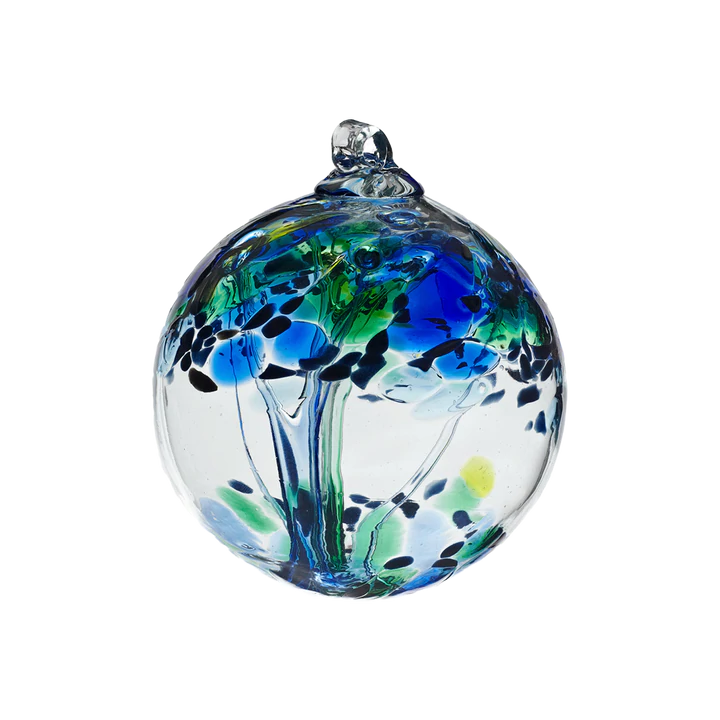 Kitras Art Glass Tree of Enchantment