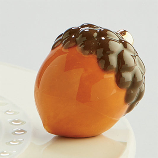 Nuts About Fall - Nora Fleming Mini