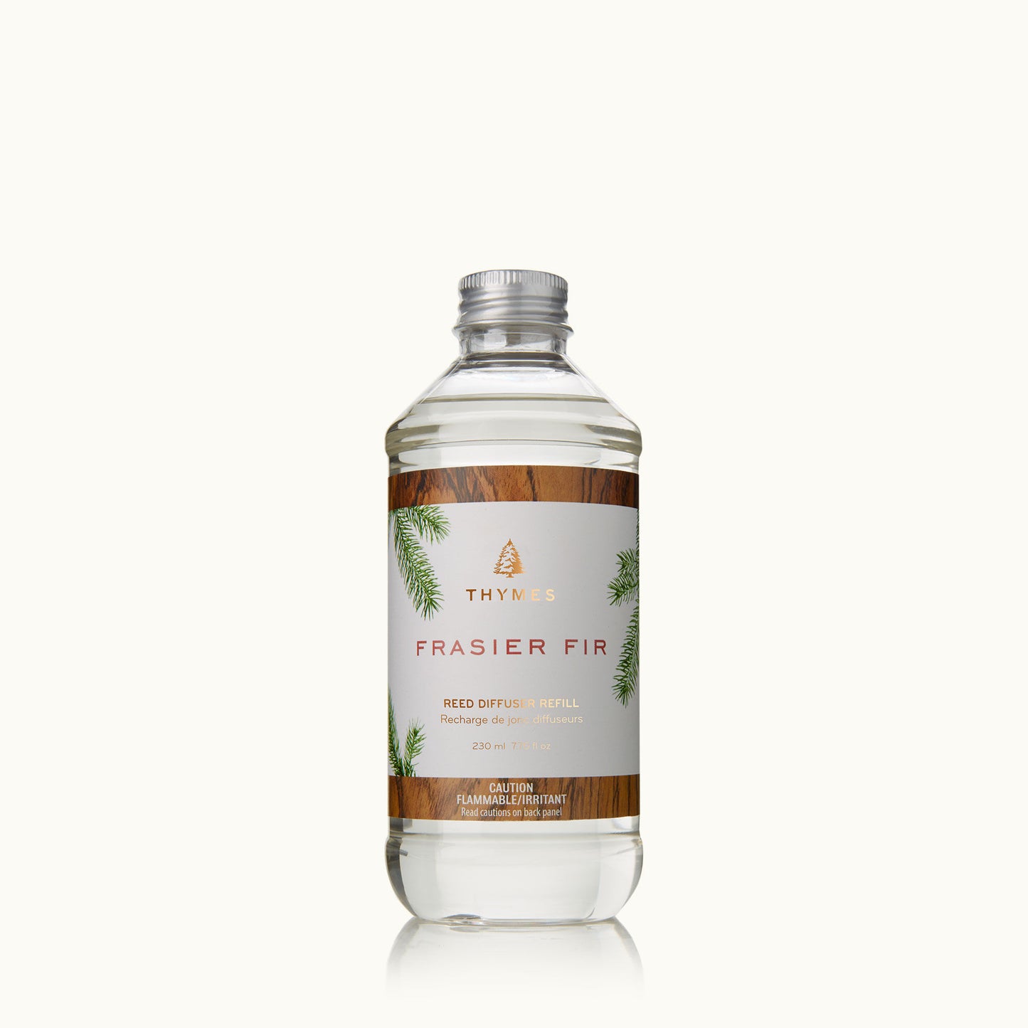 Thymes Frasier Fir Oil Refill