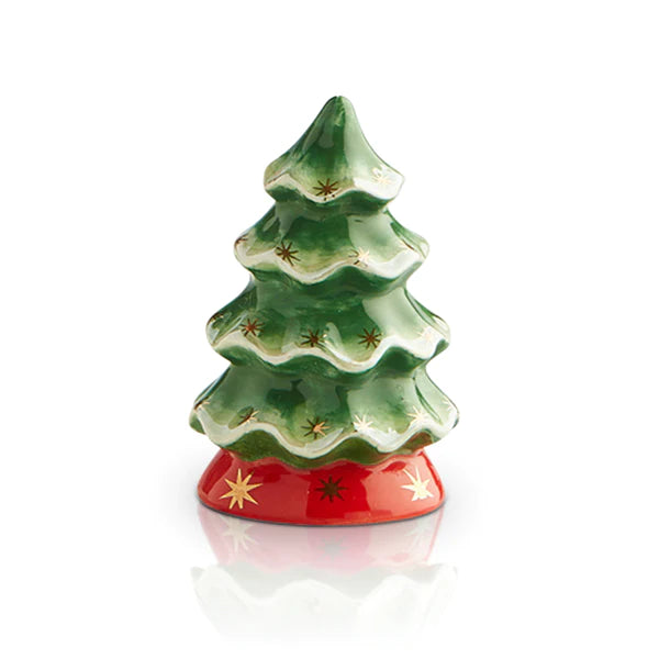 O Tannenbaum- Nora Fleming Mini