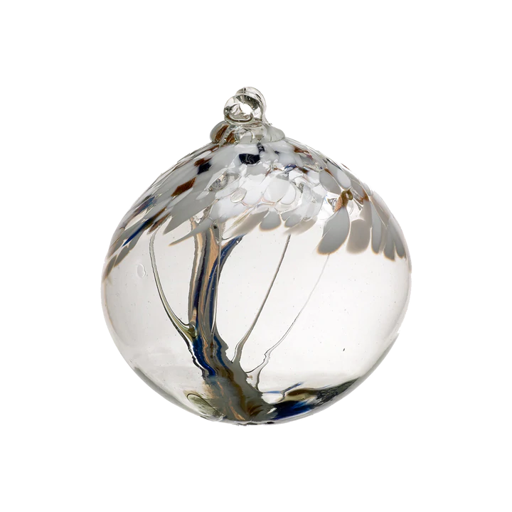 Kitras Art Glass Tree of Enchantment