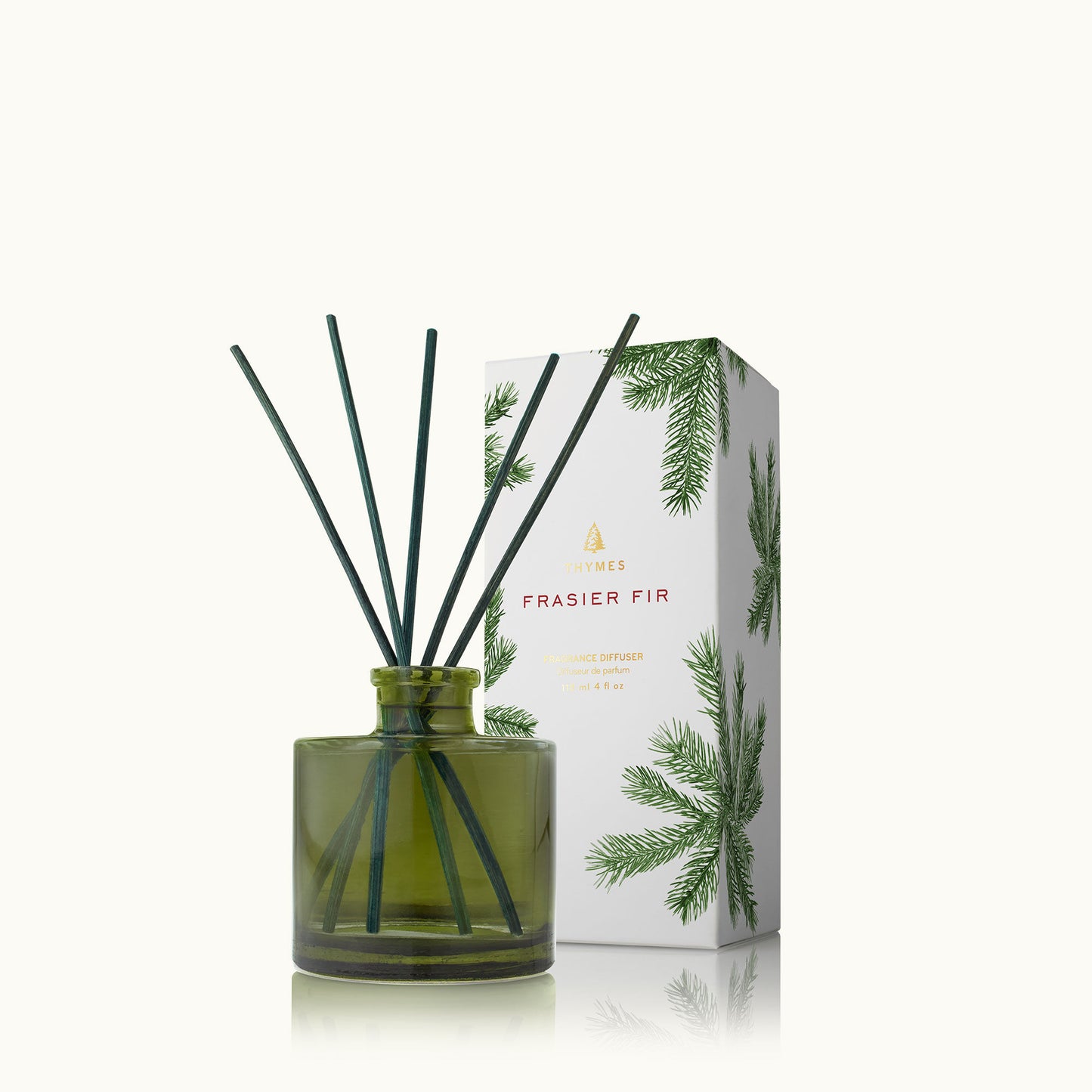 Thymes Frasier Fir Petite Diffuser