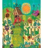 Angels and Cardinals 20" Art Pole