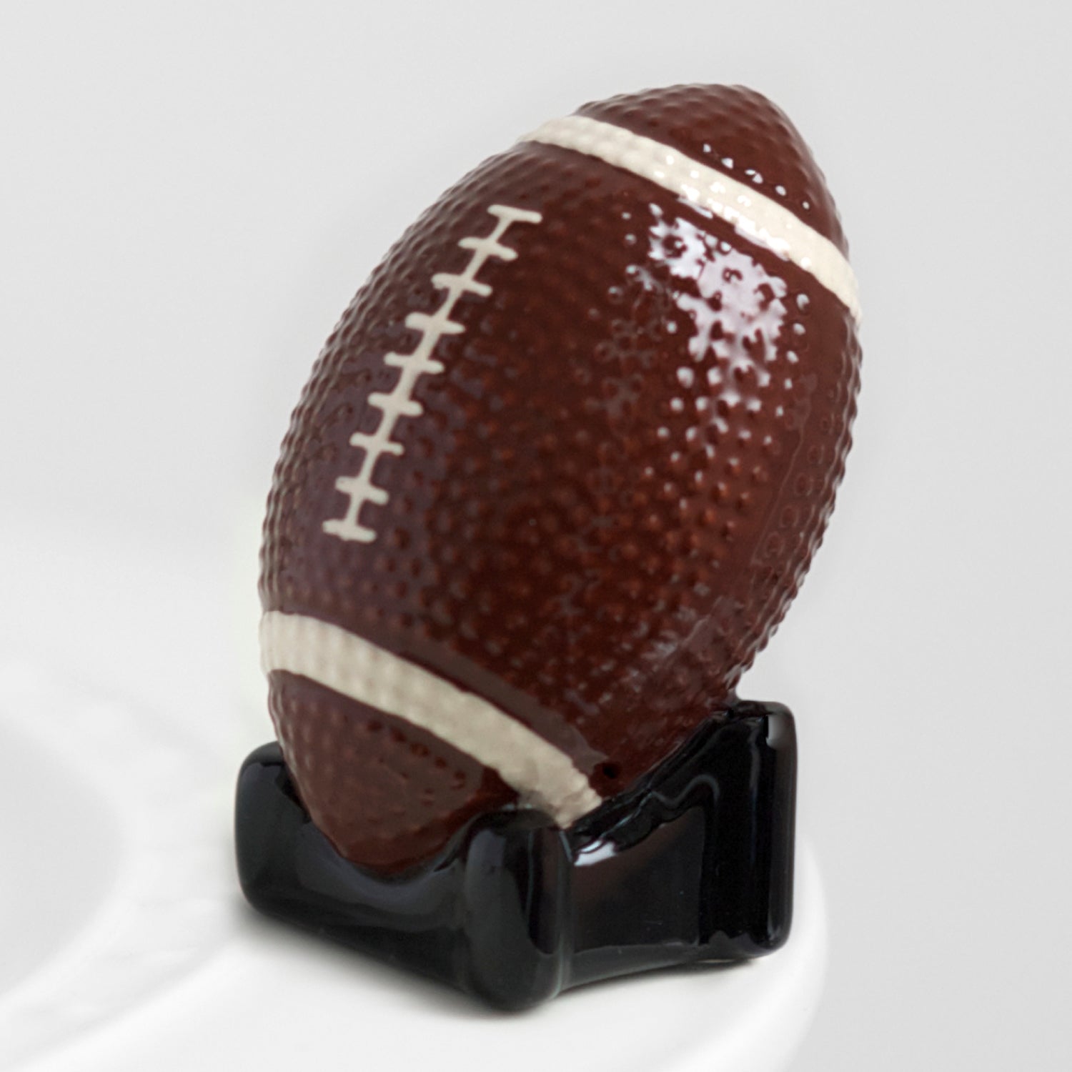 Nora Fleming Football Mini, Touchdown!