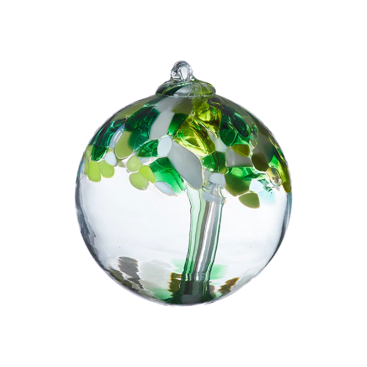 Kitras Art Glass Tree of Enchantment
