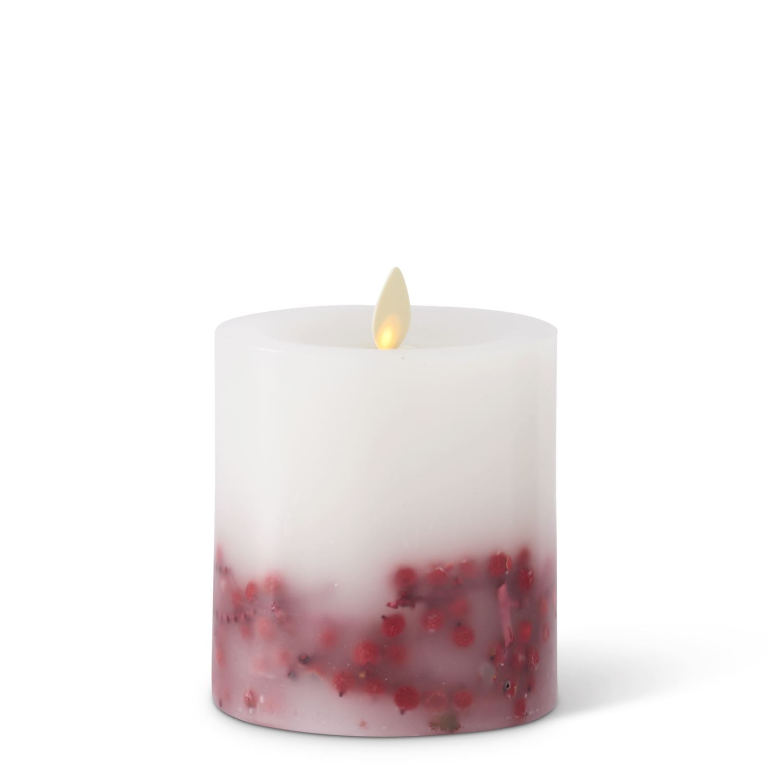 Luminaria Candles