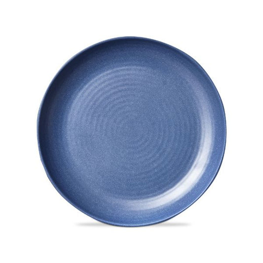 brooklyn melamine salad plate