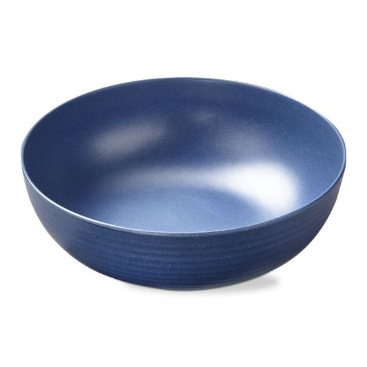 brooklyn melamine serving bowl