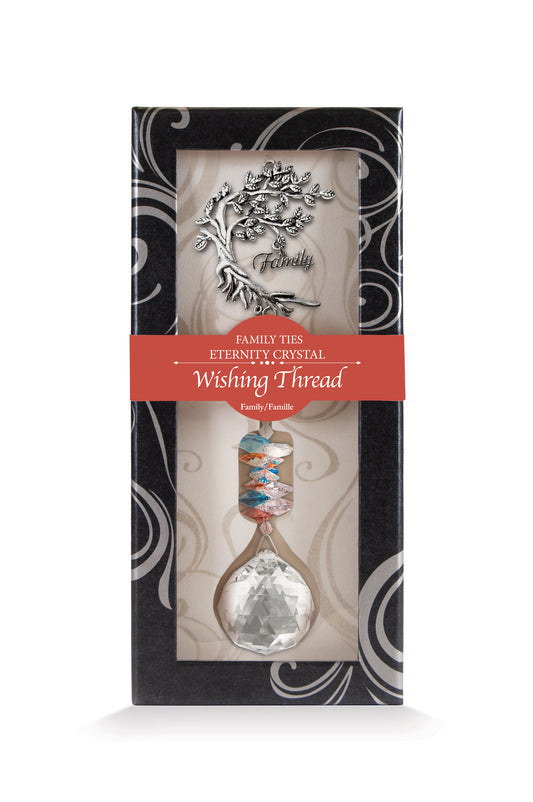 Wishing Thread - Family