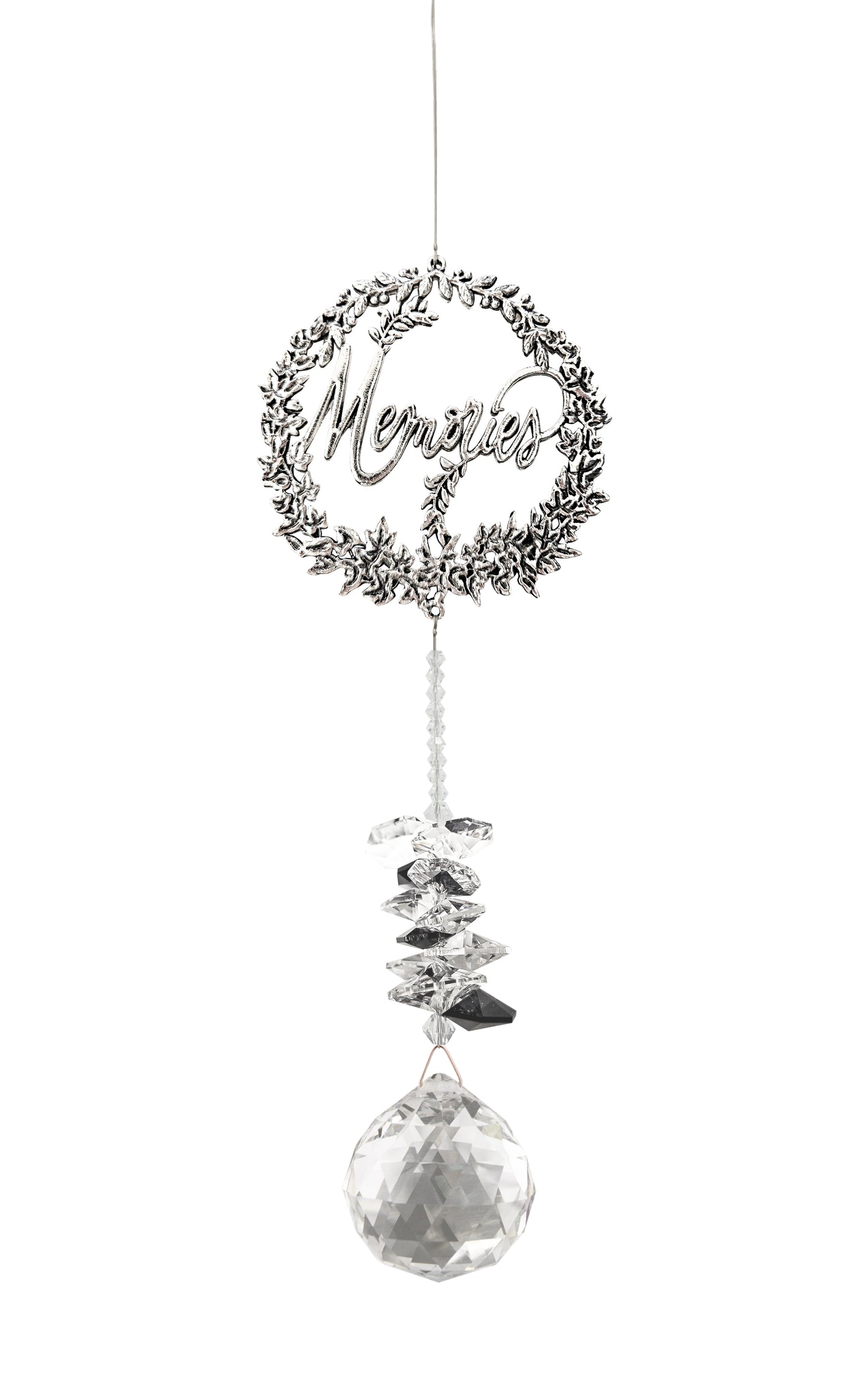 Wishing Threads - Memories