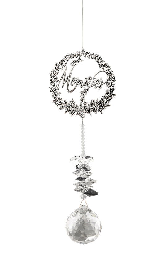 Wishing Threads - Memories