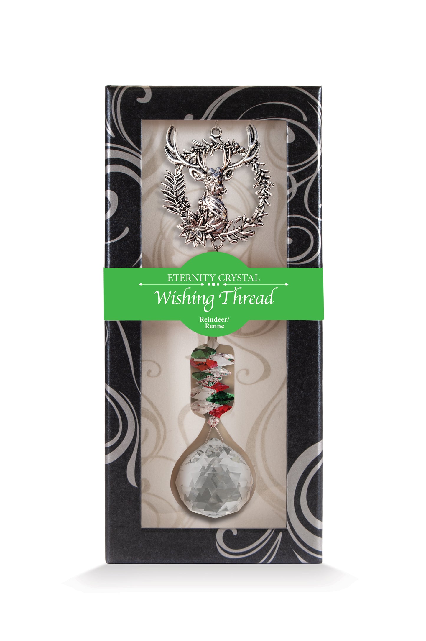 Wishing Thread - Reindeer