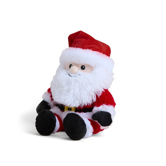 Santa Warmies 2025
