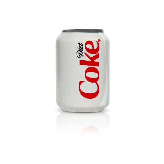 Diet Coke Can - Nora Fleming Mini