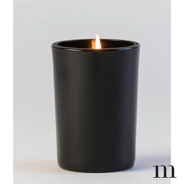 No 70 Sandalwood & Amber Mixture Man 6.5 oz Cylinder Candle