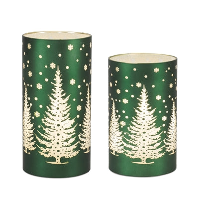Green Luminary