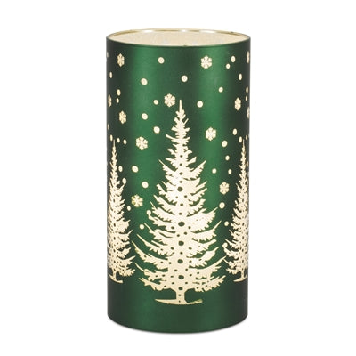 Green Luminary