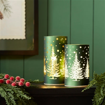 Green Luminary