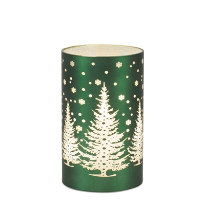 Green Luminary