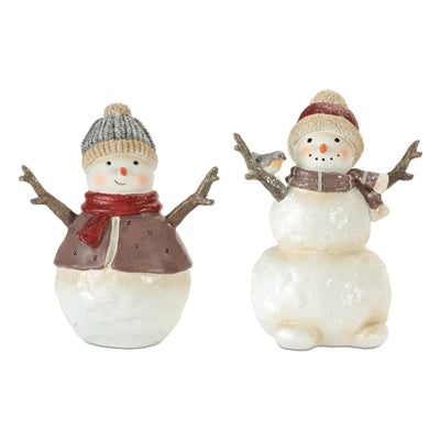 Snowman