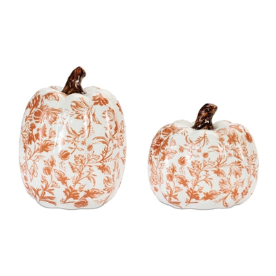 Pumpkin