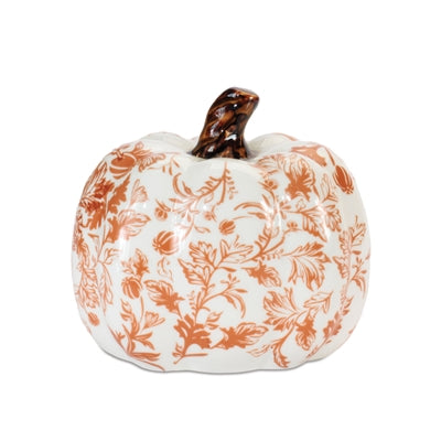 Pumpkin