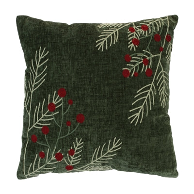 Pine Pillow