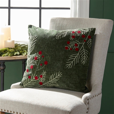 Pine Pillow