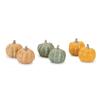Pumpkin